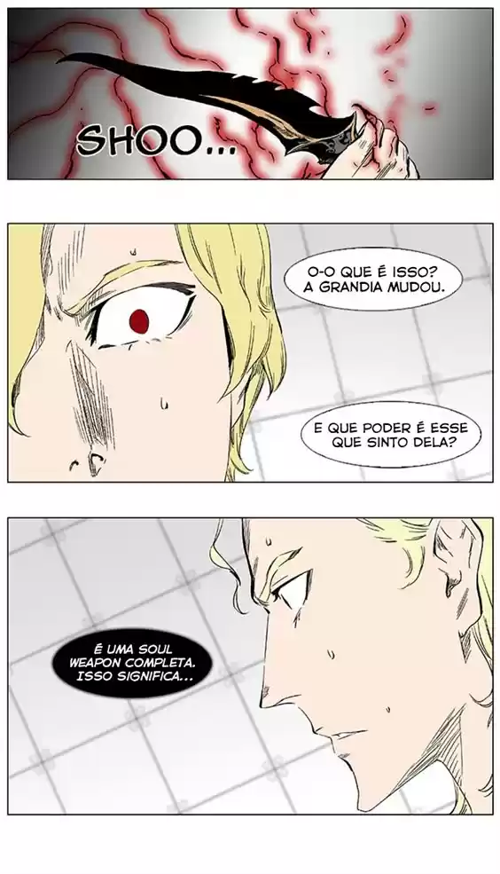Read Noblesse Português Manga Online