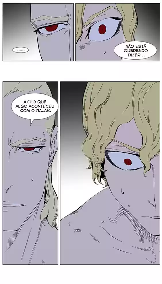 Read Noblesse Português Manga Online