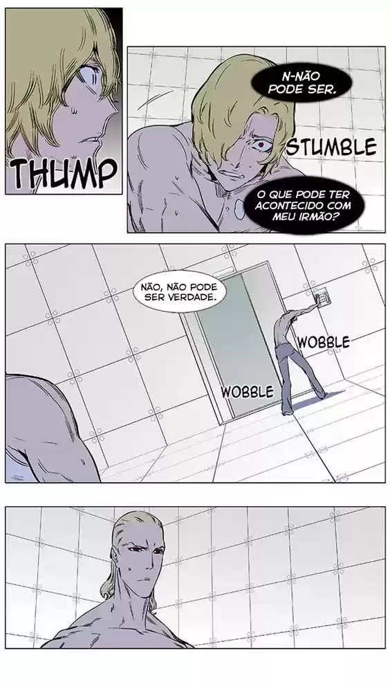 Read Noblesse Português Manga Online