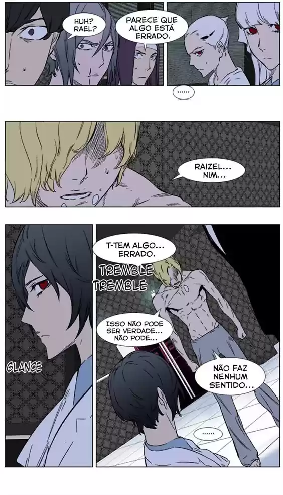 Read Noblesse Português Manga Online