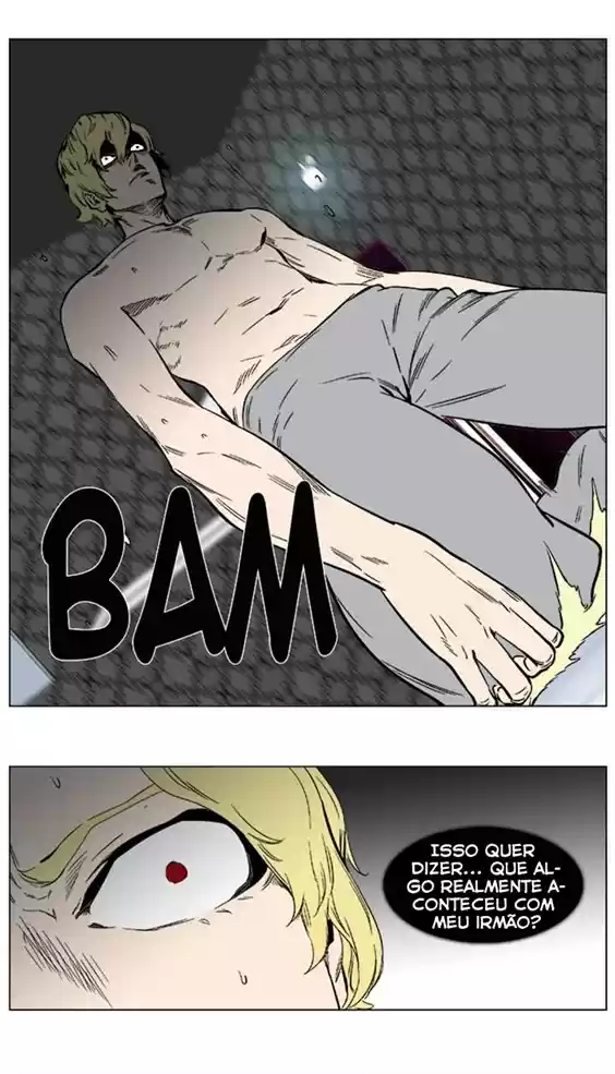 Read Noblesse Português Manga Online