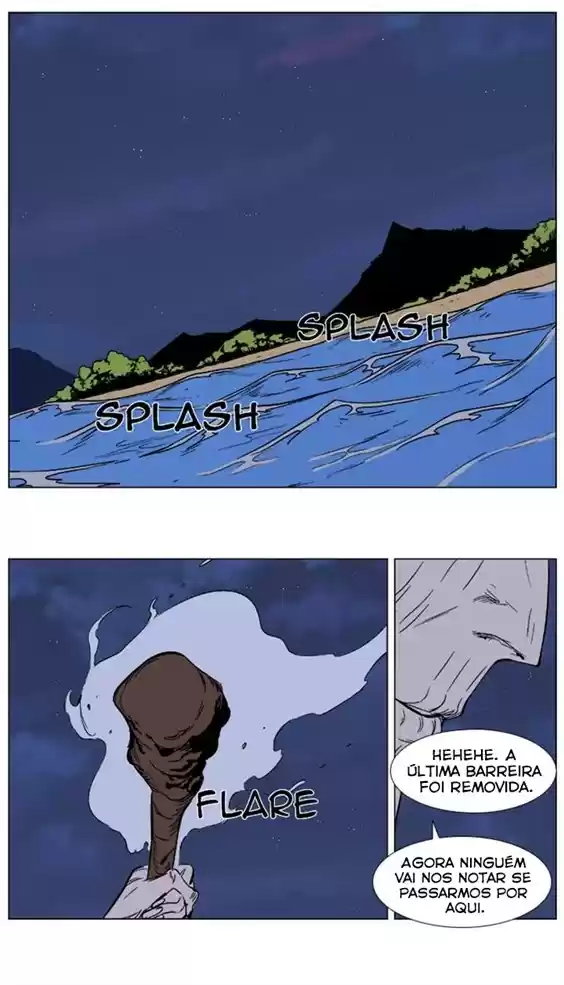 Read Noblesse Português Manga Online