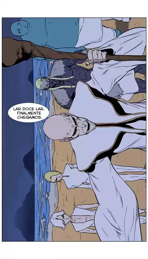 Read Noblesse Português Manga Online