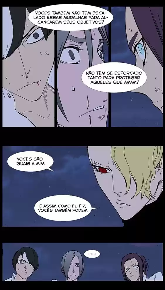 Read Noblesse Português Manga Online