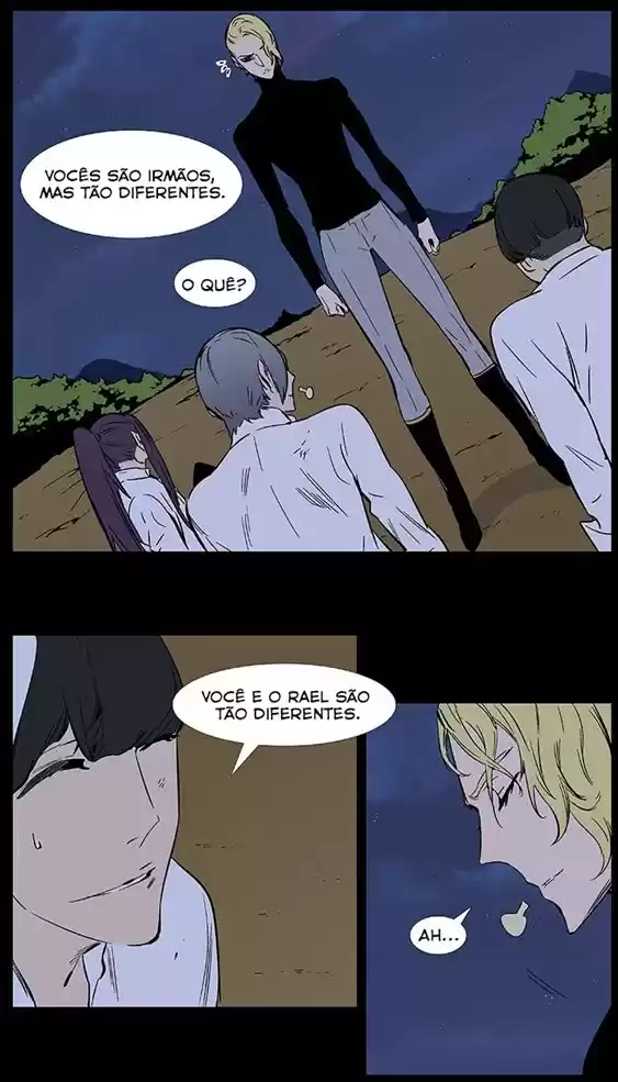 Read Noblesse Português Manga Online