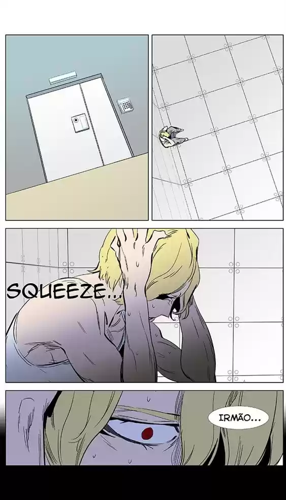 Read Noblesse Português Manga Online