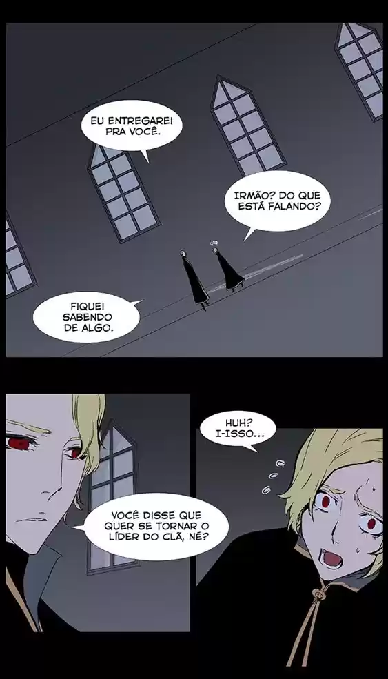 Read Noblesse Português Manga Online