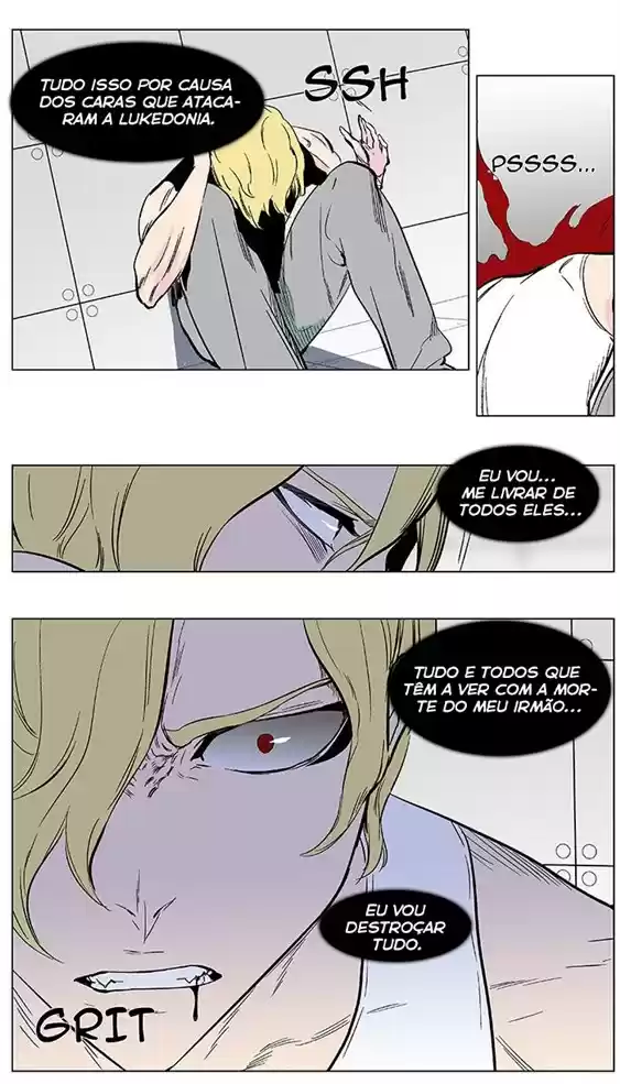 Read Noblesse Português Manga Online