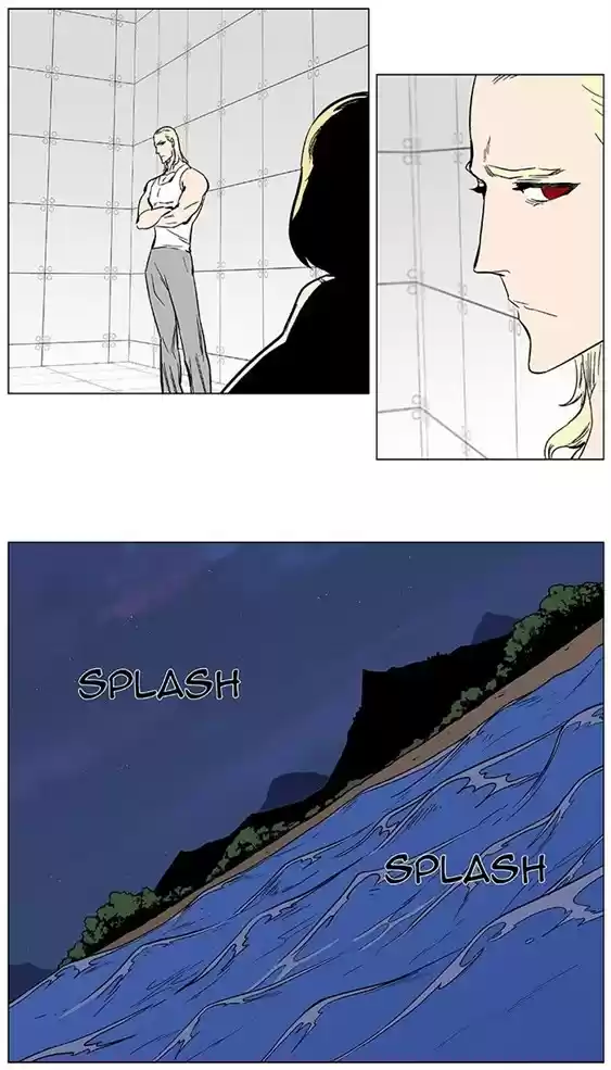 Read Noblesse Português Manga Online