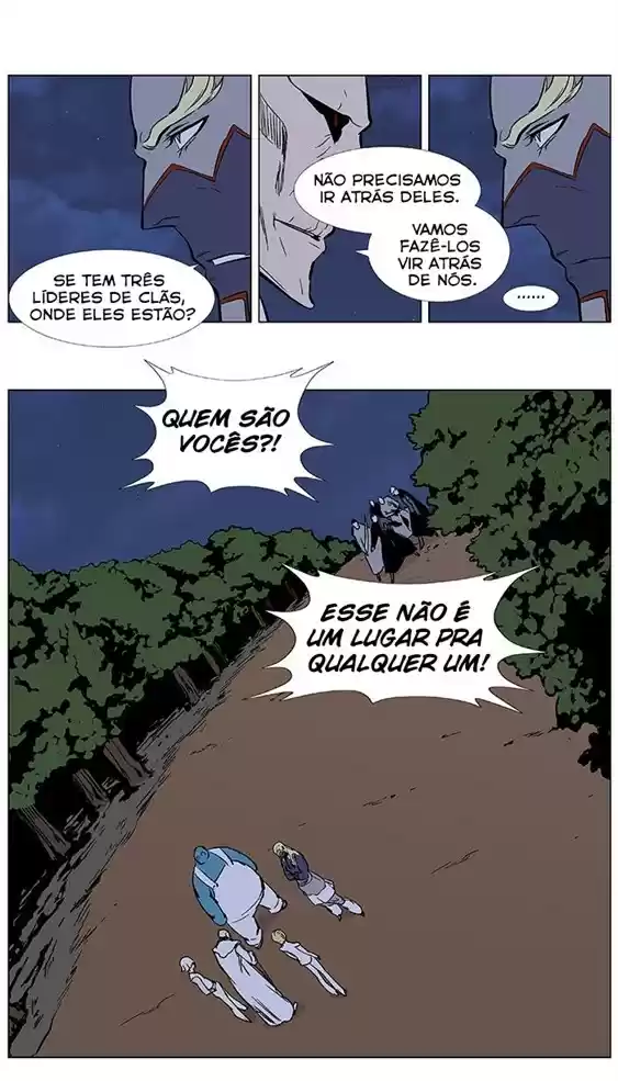 Read Noblesse Português Manga Online