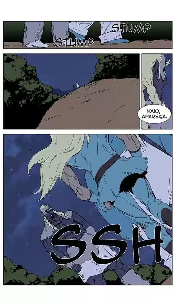 Read Noblesse Português Manga Online