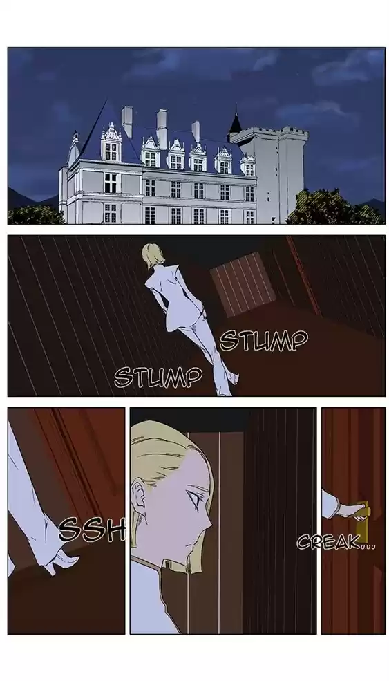 Read Noblesse Português Manga Online