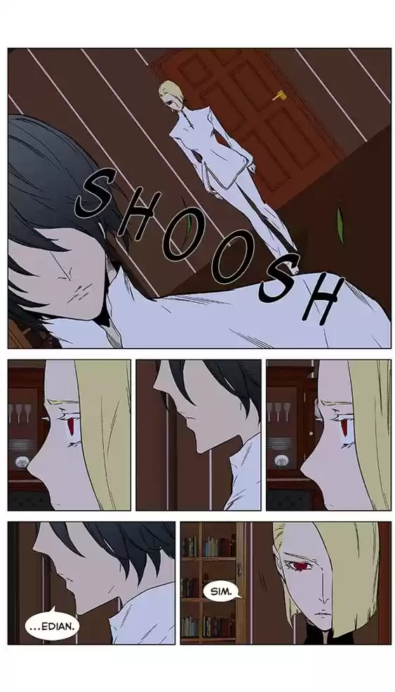 Read Noblesse Português Manga Online