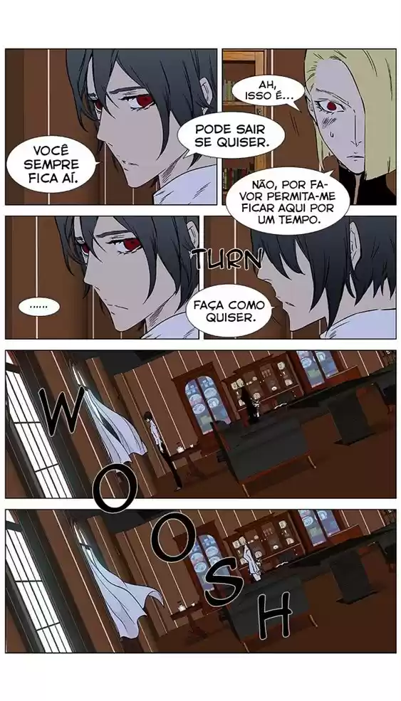 Read Noblesse Português Manga Online