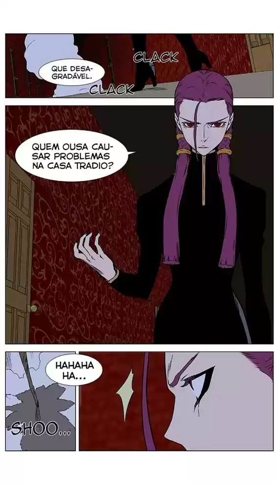 Read Noblesse Português Manga Online