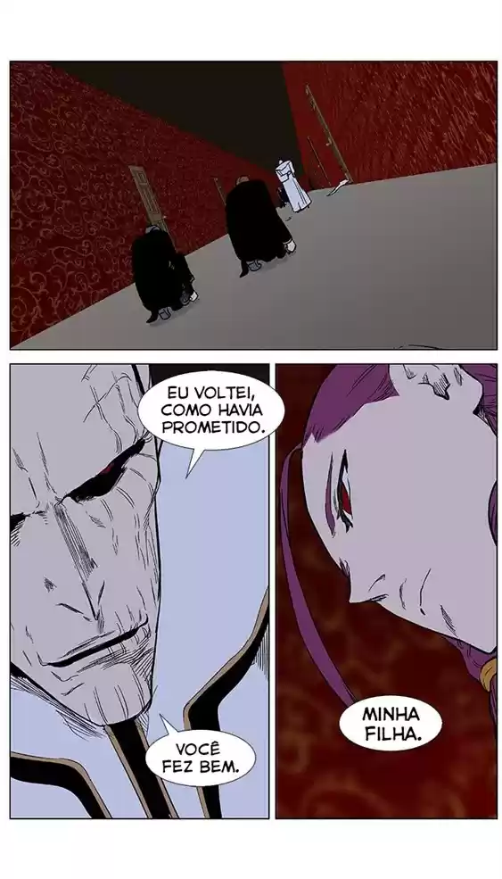 Read Noblesse Português Manga Online