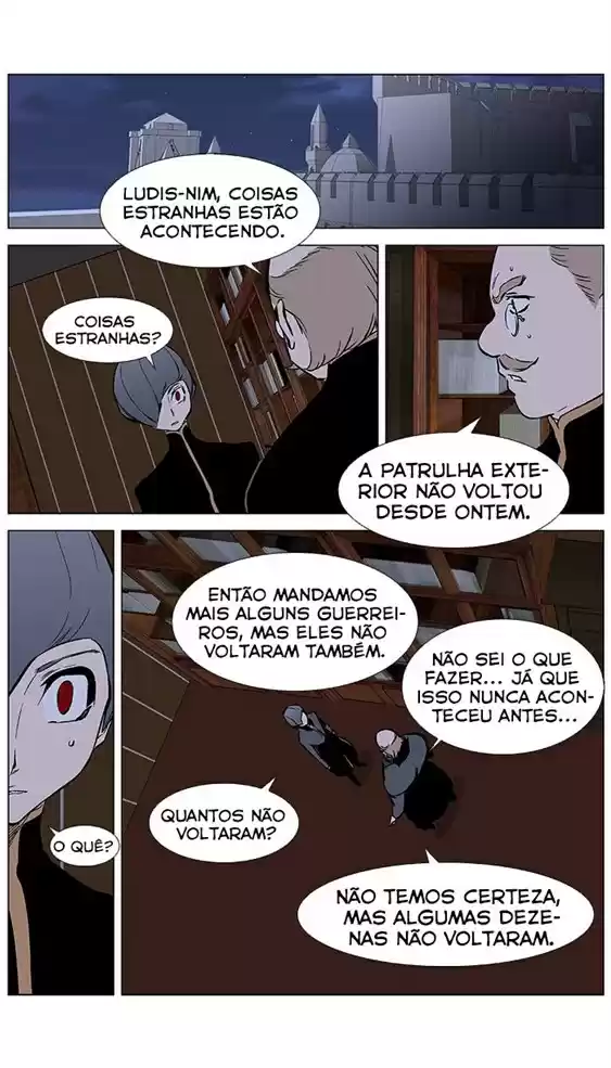 Read Noblesse Português Manga Online