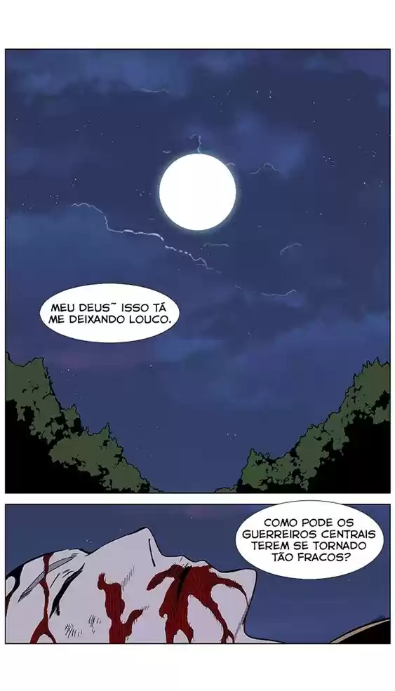 Read Noblesse Português Manga Online