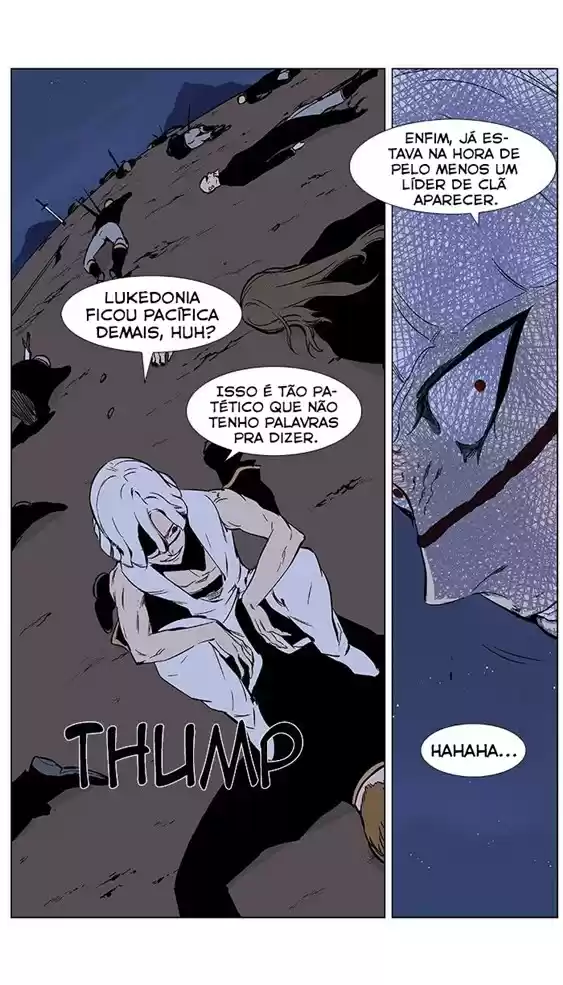 Read Noblesse Português Manga Online
