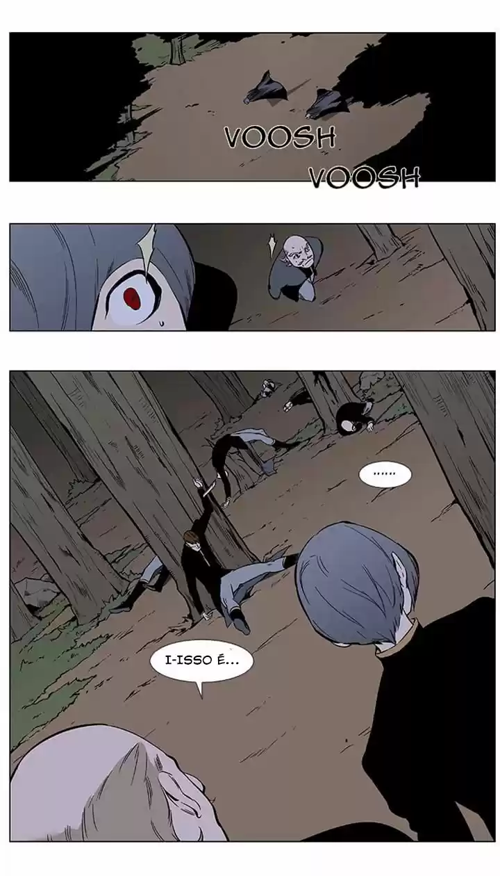 Read Noblesse Português Manga Online
