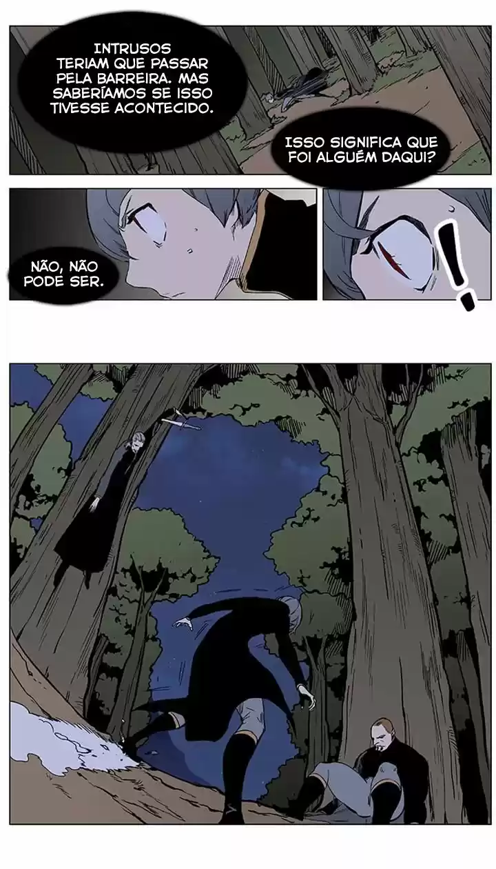 Read Noblesse Português Manga Online