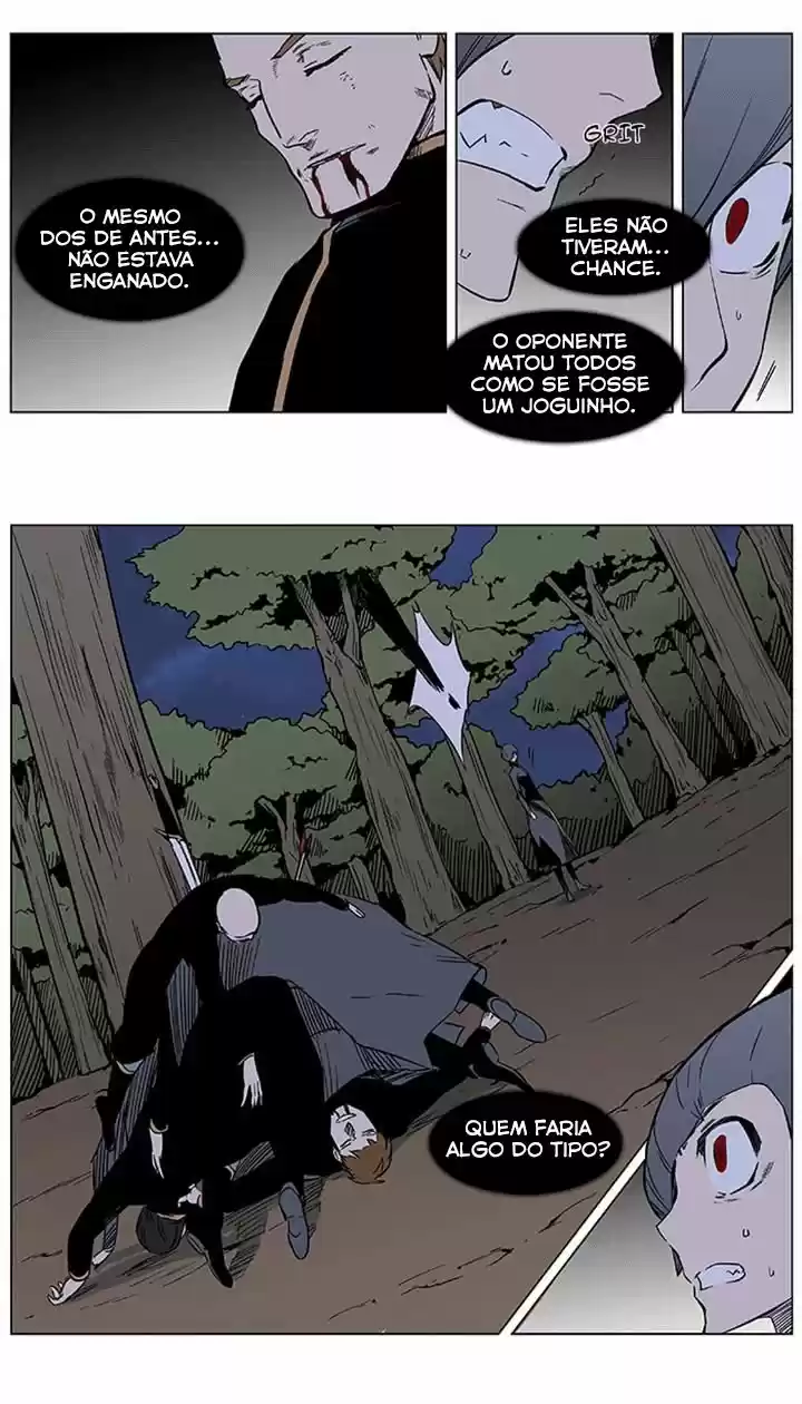 Read Noblesse Português Manga Online