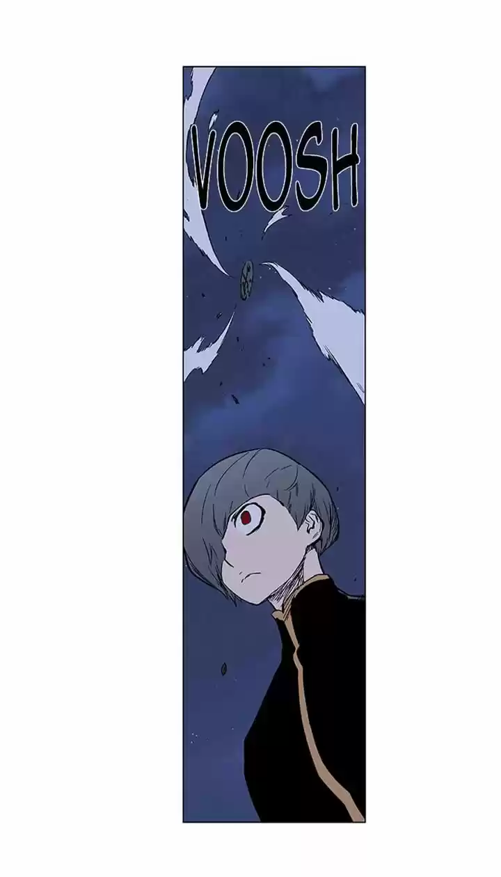 Read Noblesse Português Manga Online