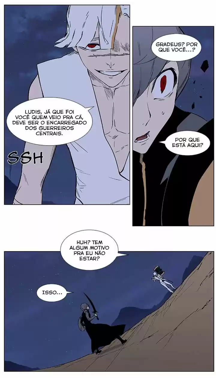 Read Noblesse Português Manga Online