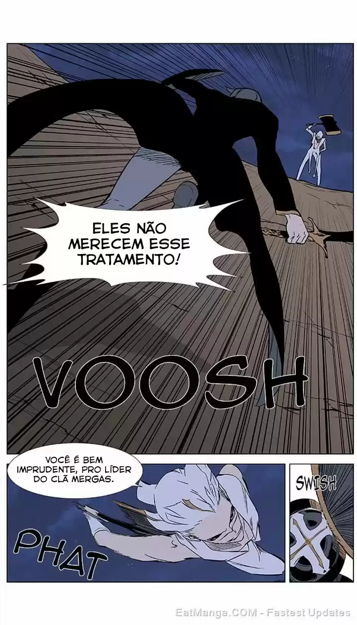 Read Noblesse Português Manga Online