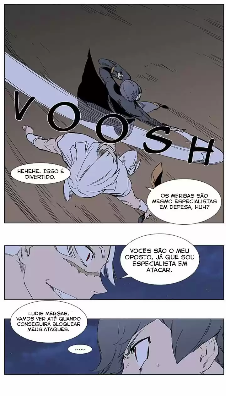 Read Noblesse Português Manga Online