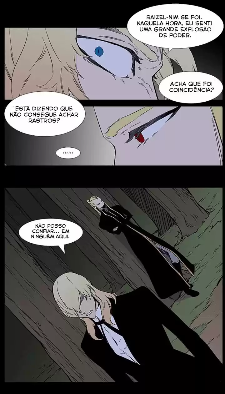Read Noblesse Português Manga Online