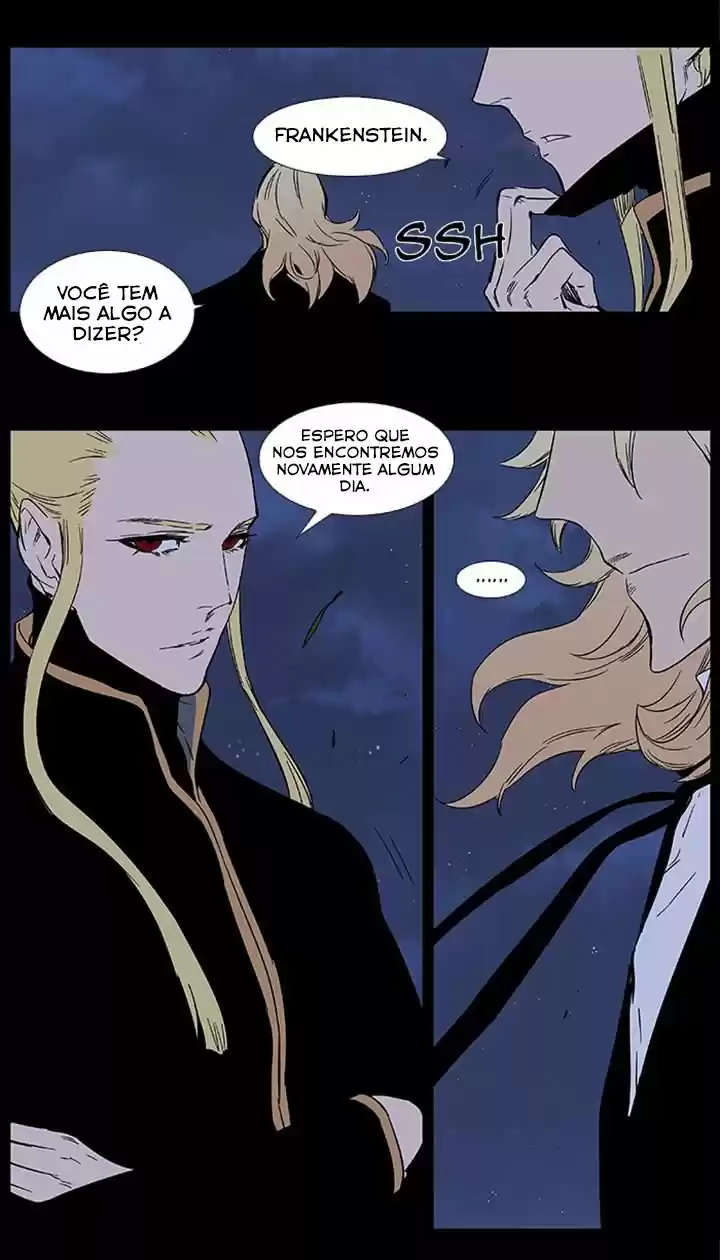 Read Noblesse Português Manga Online