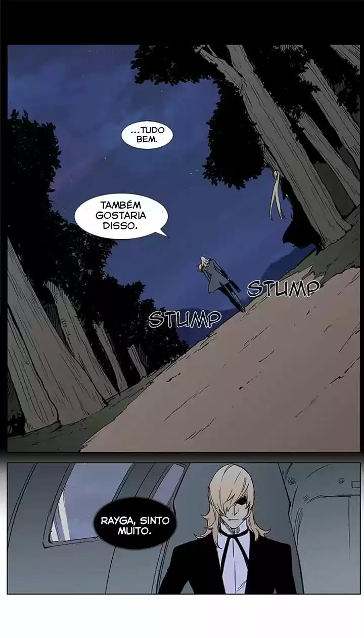 Read Noblesse Português Manga Online