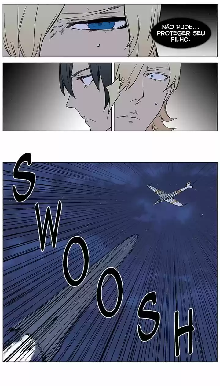 Read Noblesse Português Manga Online