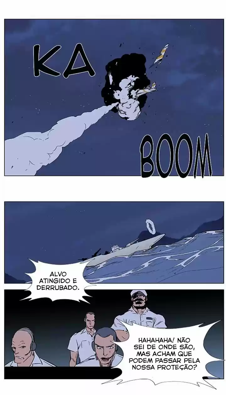 Read Noblesse Português Manga Online