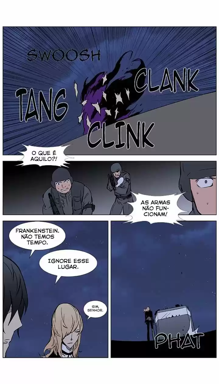 Read Noblesse Português Manga Online