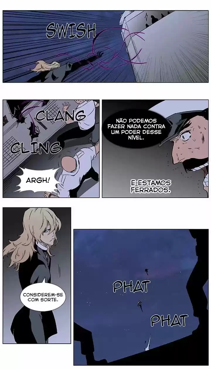 Read Noblesse Português Manga Online