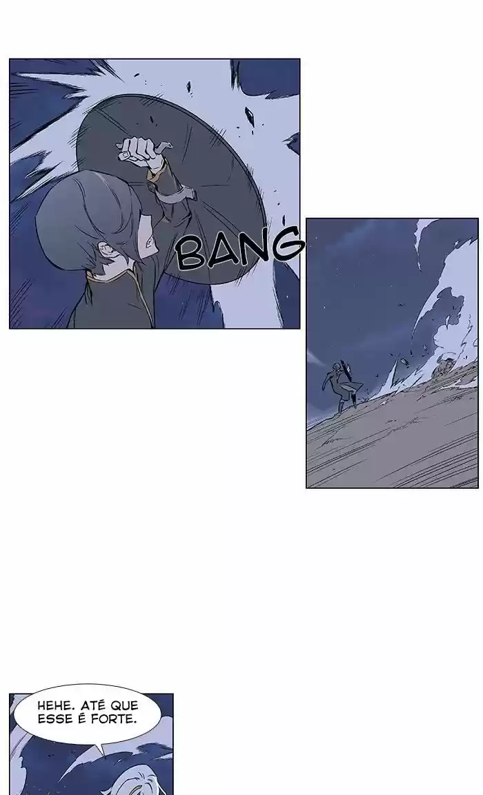 Read Noblesse Português Manga Online