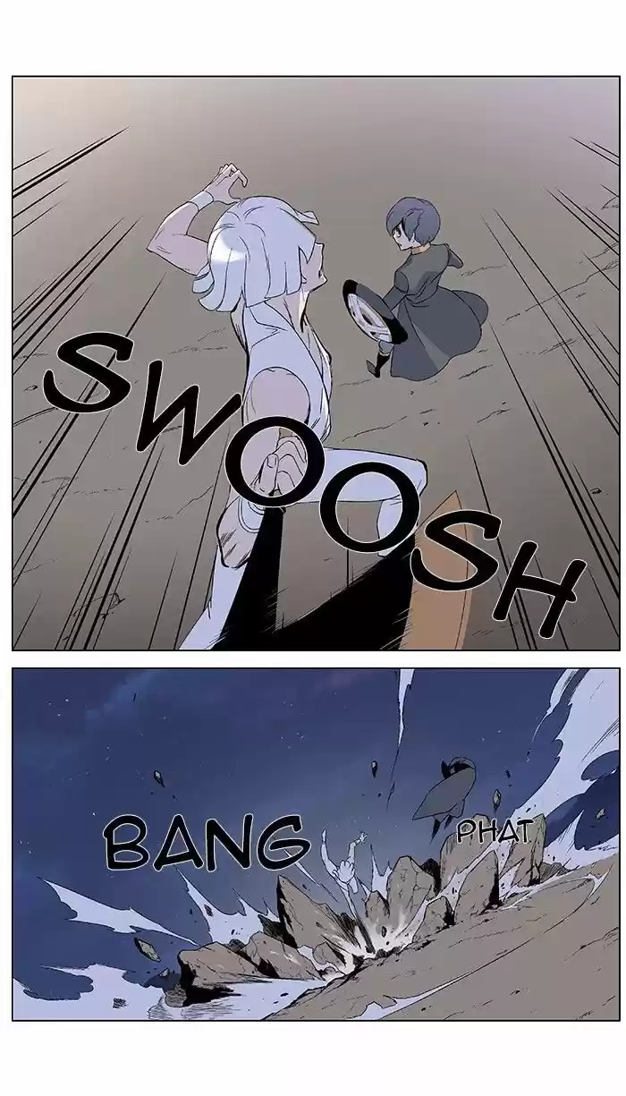 Read Noblesse Português Manga Online