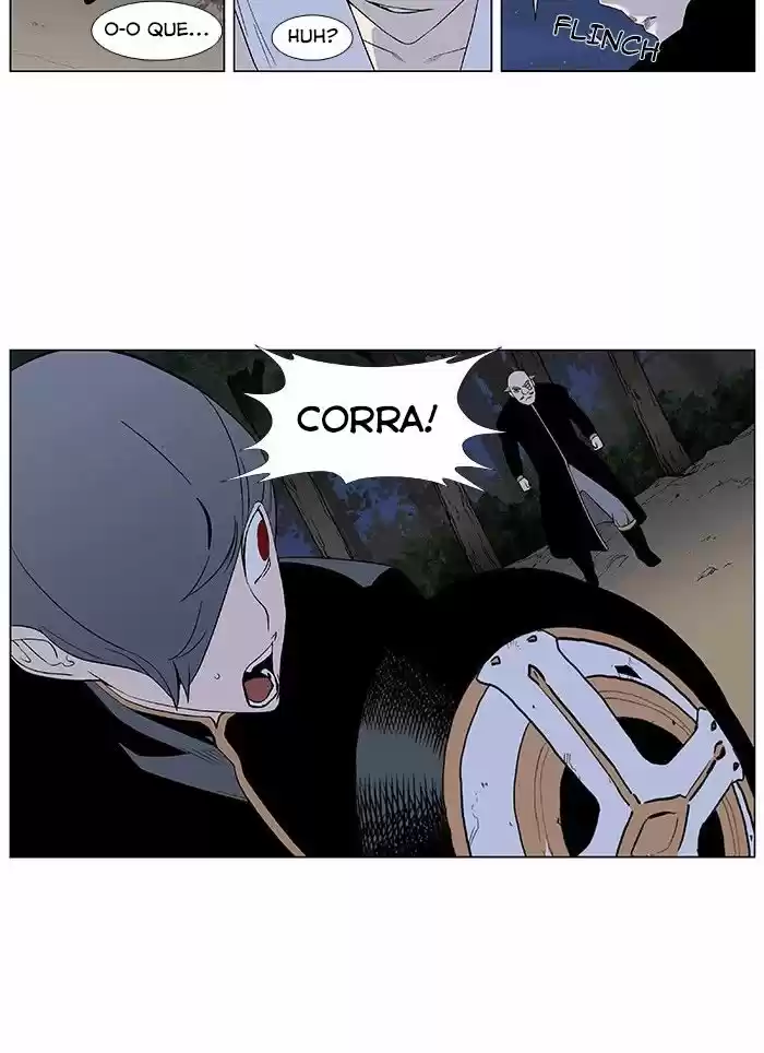 Read Noblesse Português Manga Online