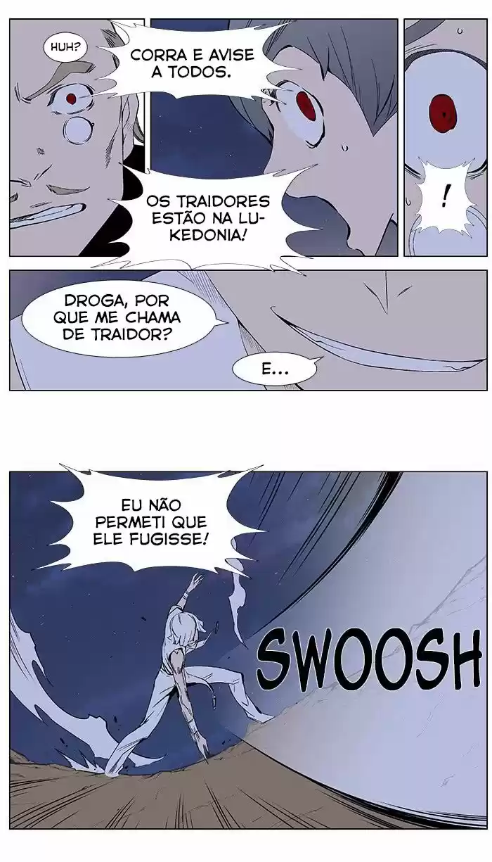 Read Noblesse Português Manga Online