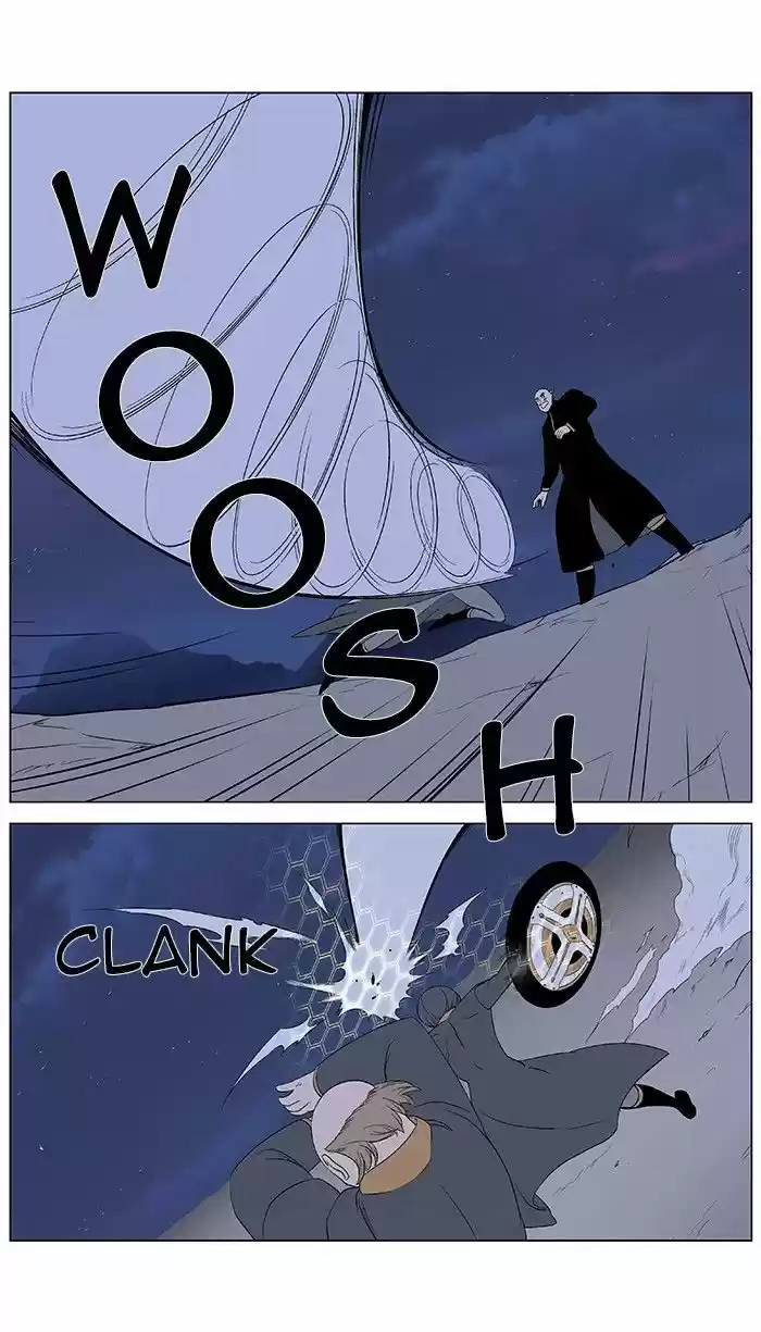 Read Noblesse Português Manga Online