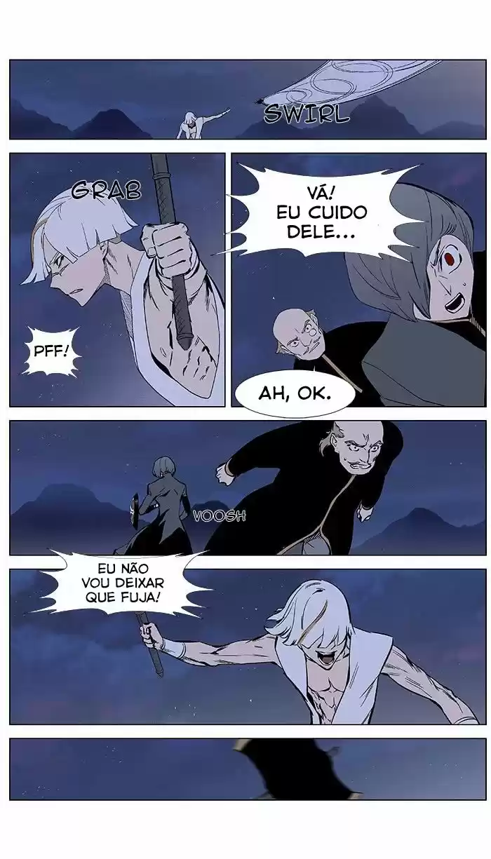 Read Noblesse Português Manga Online