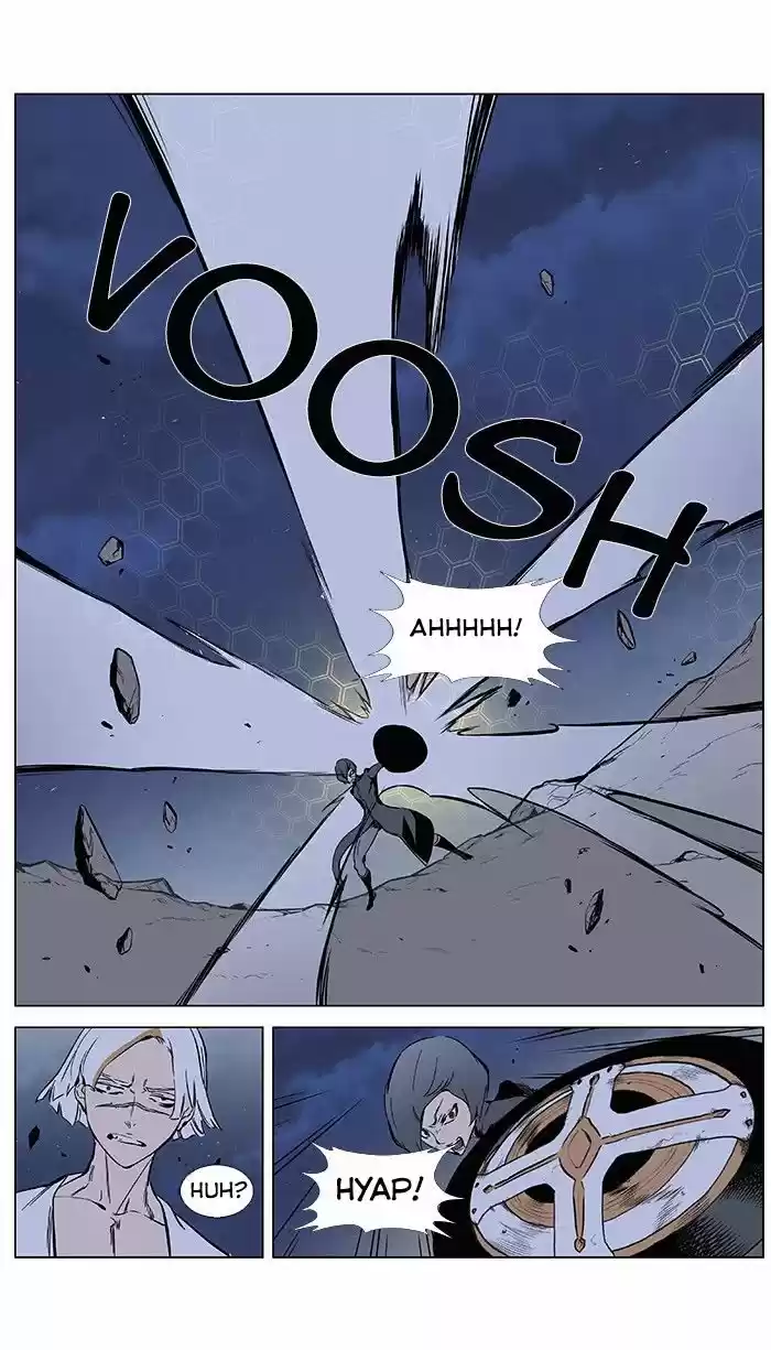 Read Noblesse Português Manga Online