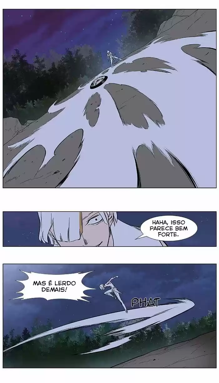 Read Noblesse Português Manga Online