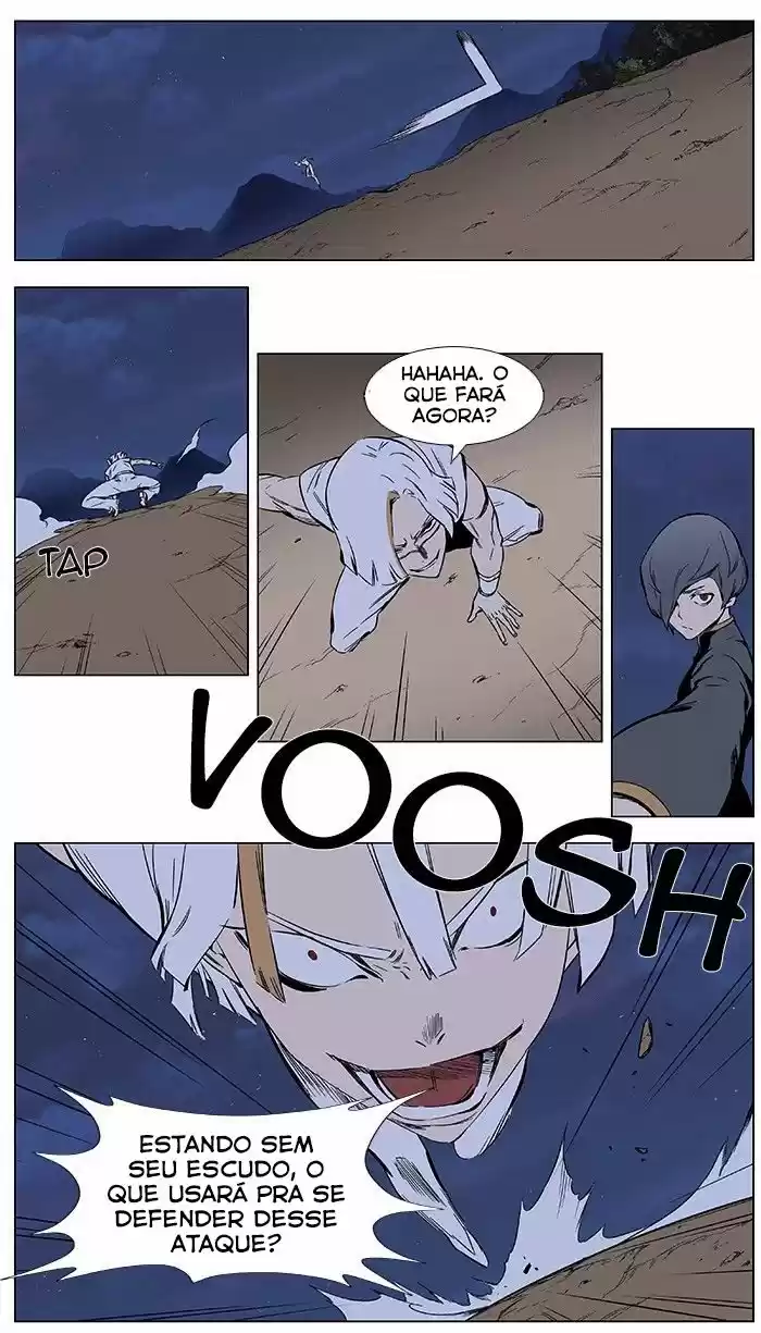Read Noblesse Português Manga Online