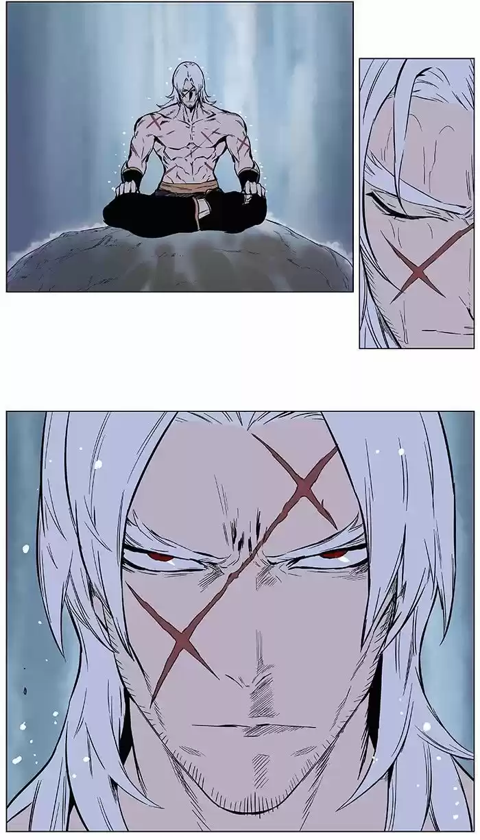 Read Noblesse Português Manga Online