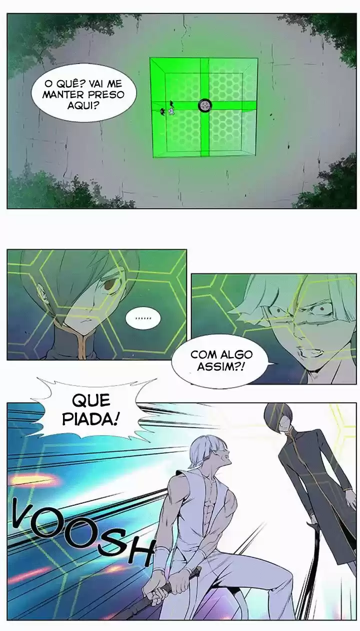 Read Noblesse Português Manga Online