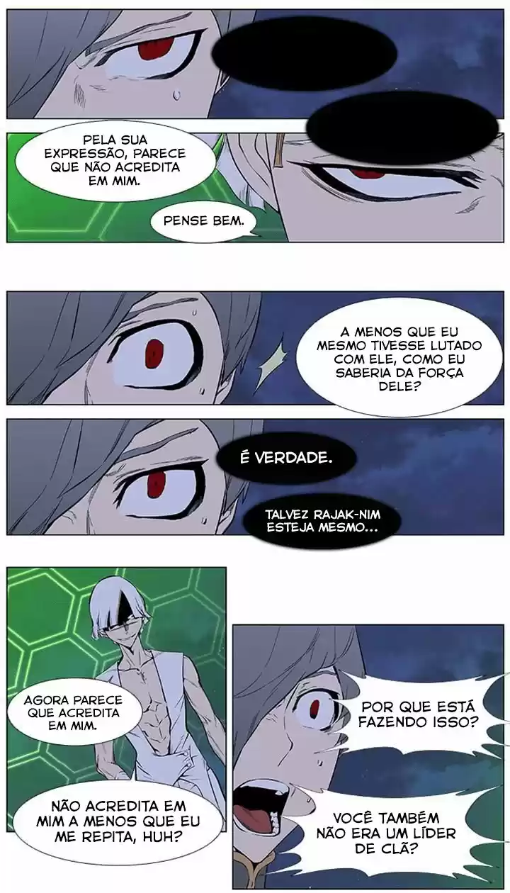 Read Noblesse Português Manga Online
