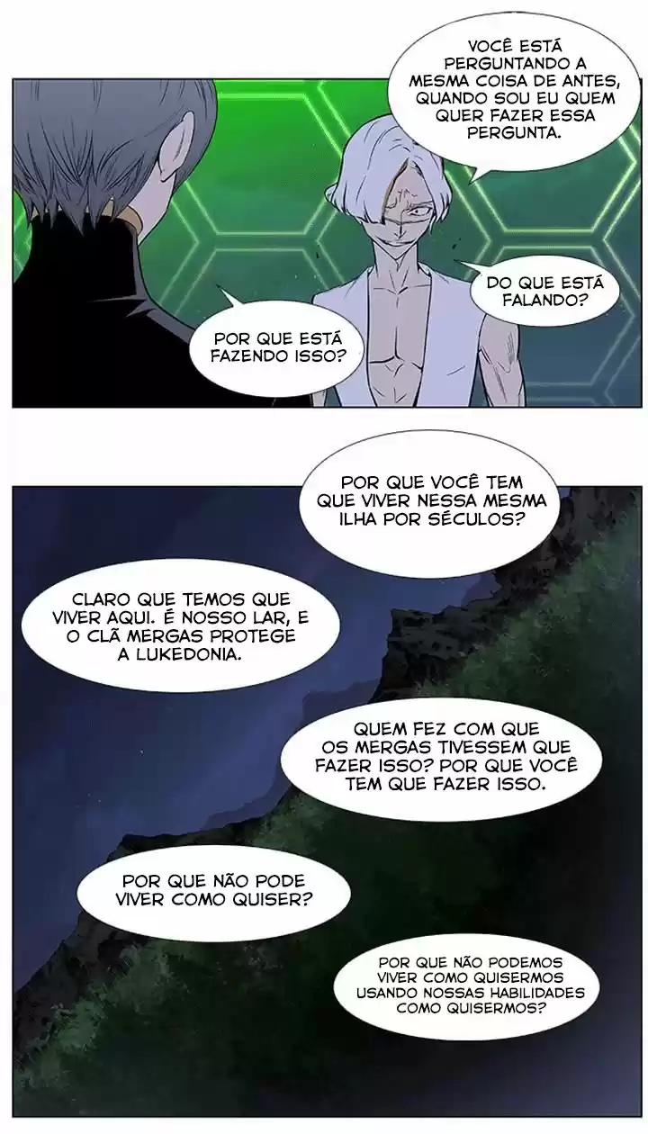 Read Noblesse Português Manga Online